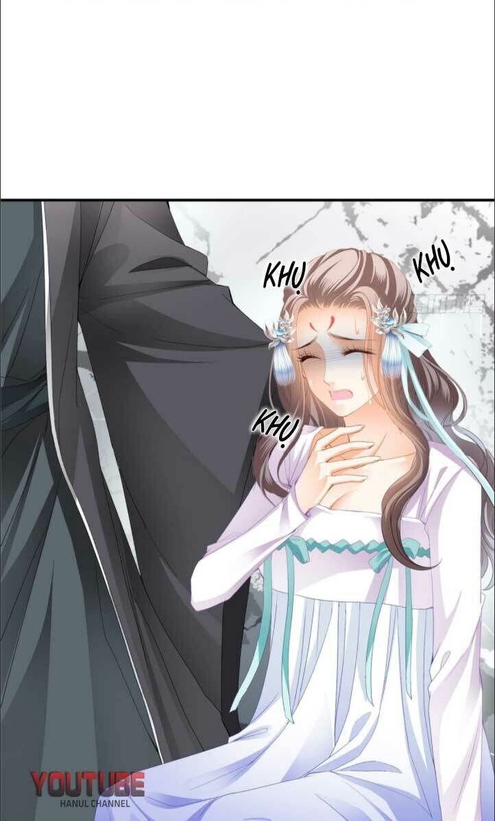 Bổn Vương Muốn Nàng - Chap 116