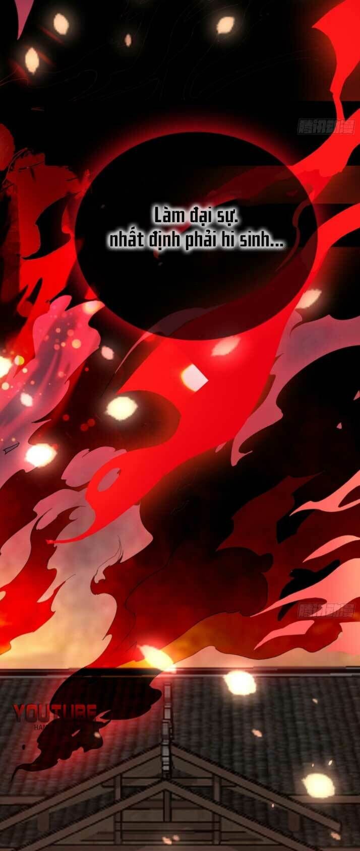 Bổn Vương Muốn Nàng - Chap 116