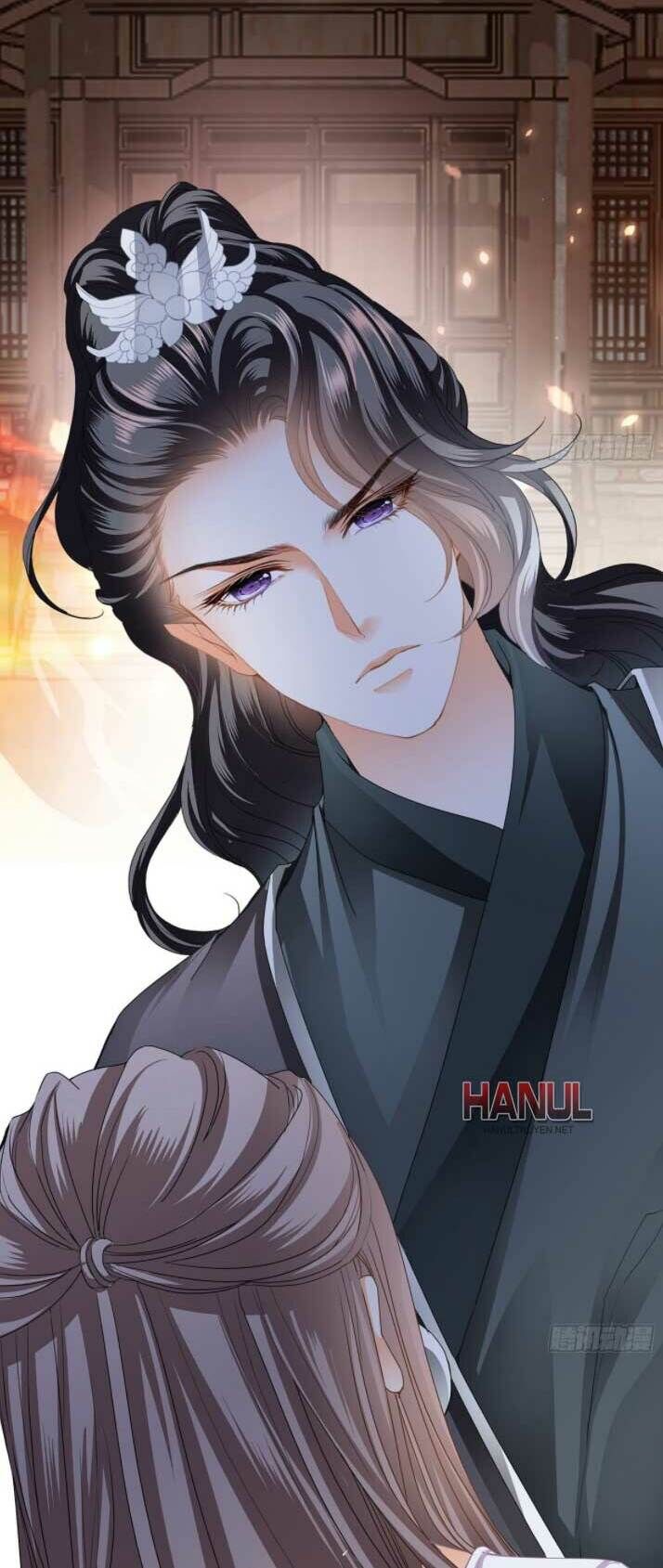 Bổn Vương Muốn Nàng - Chap 116