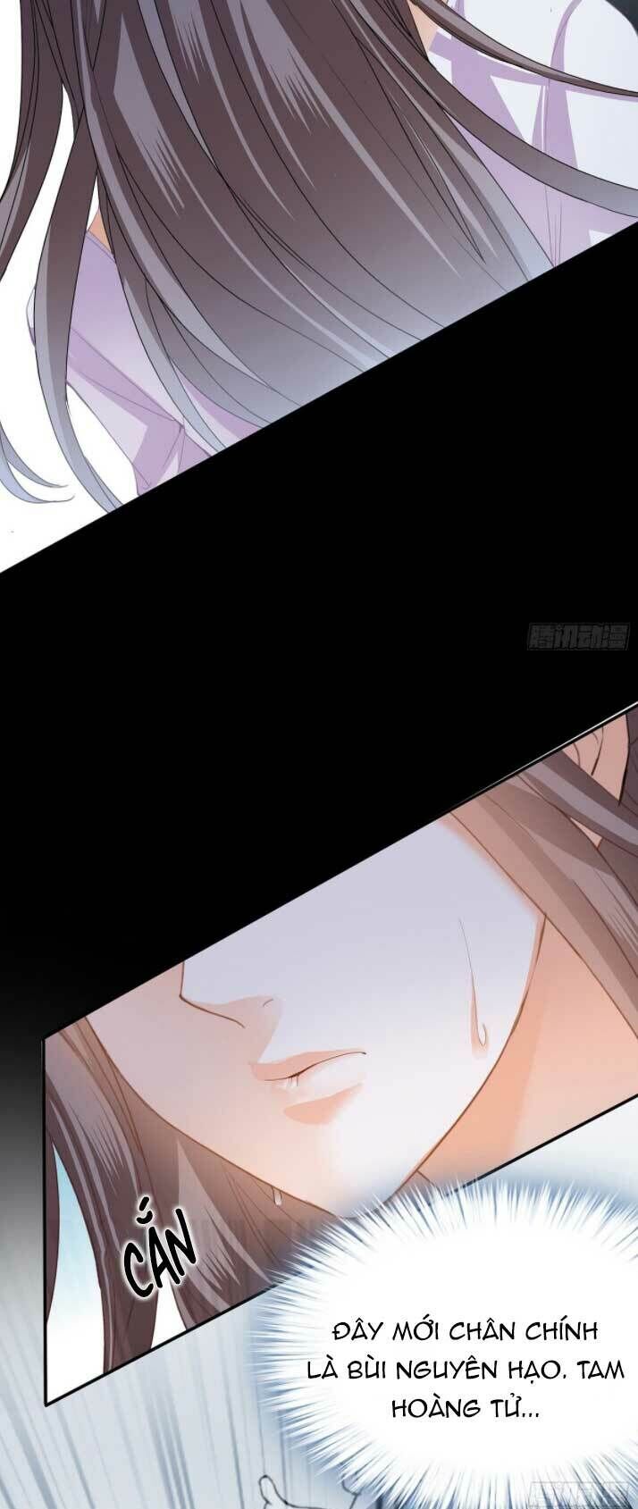 Bổn Vương Muốn Nàng - Chap 116