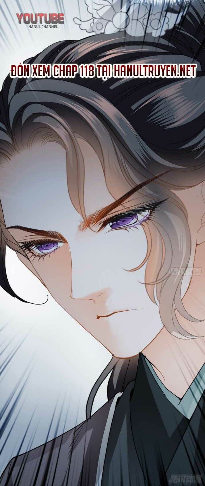 Bổn Vương Muốn Nàng - Chap 116
