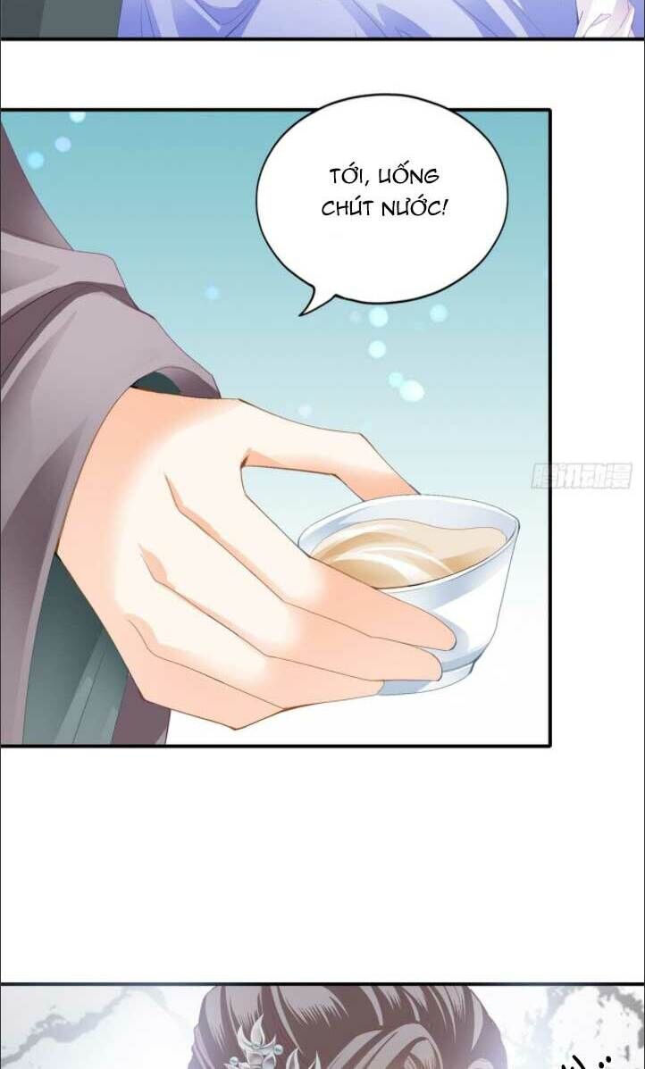 Bổn Vương Muốn Nàng - Chap 116