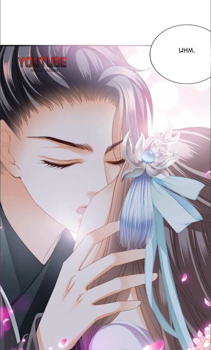 Bổn Vương Muốn Nàng - Chap 116