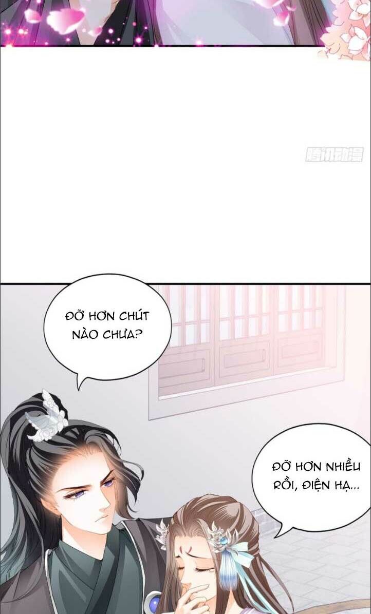 Bổn Vương Muốn Nàng - Chap 116