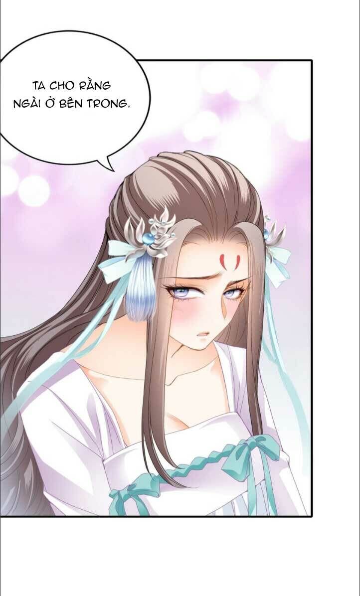 Bổn Vương Muốn Nàng - Chap 116