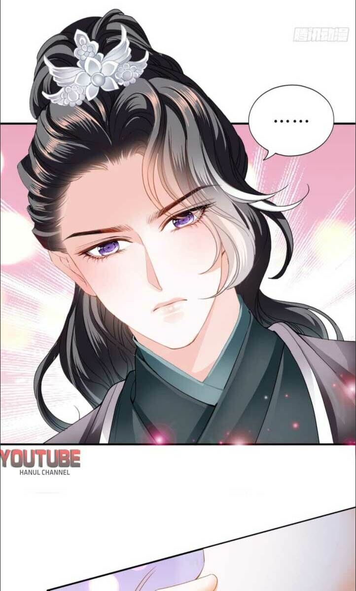 Bổn Vương Muốn Nàng - Chap 116