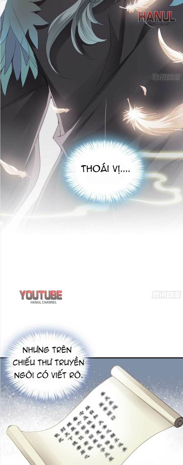 Bổn Vương Muốn Nàng - Chap 117