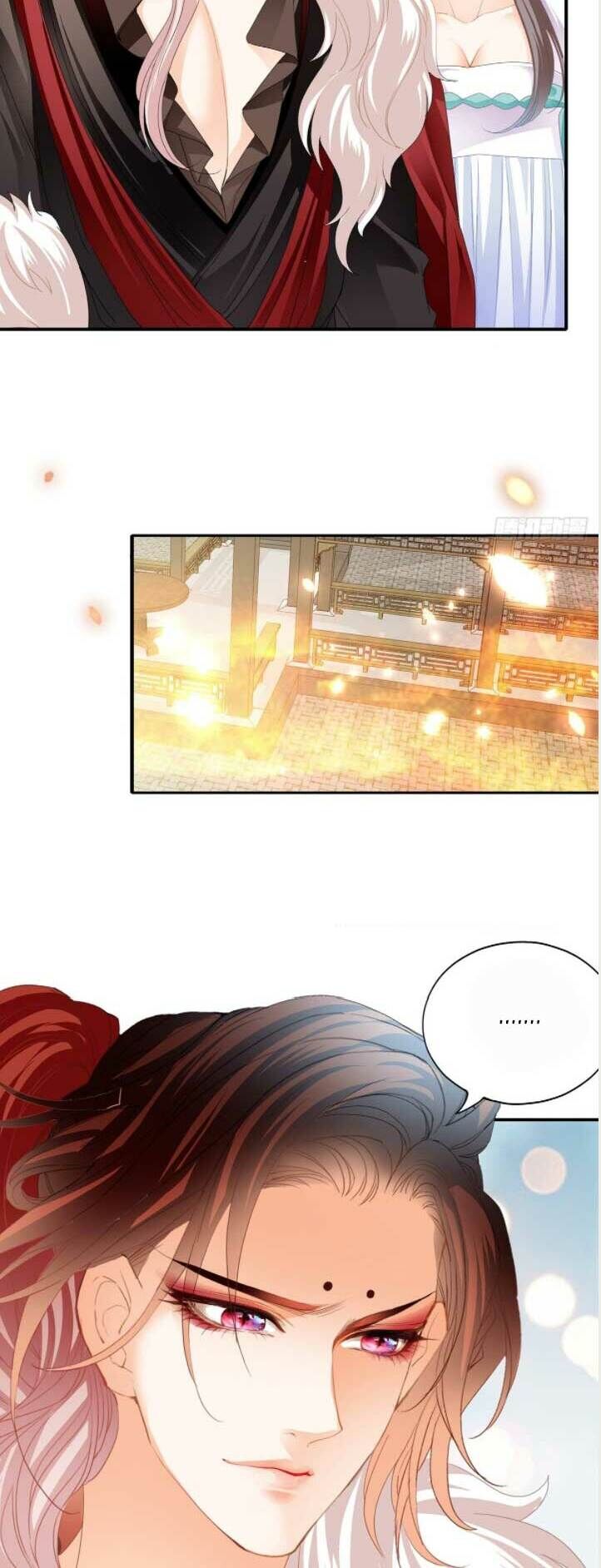 Bổn Vương Muốn Nàng - Chap 117