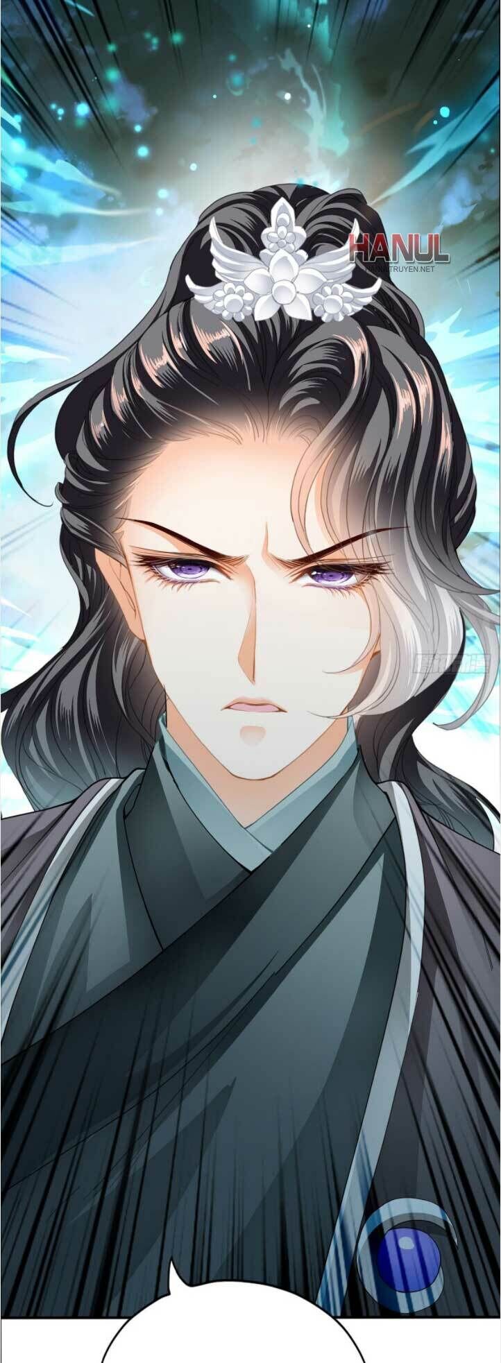 Bổn Vương Muốn Nàng - Chap 119