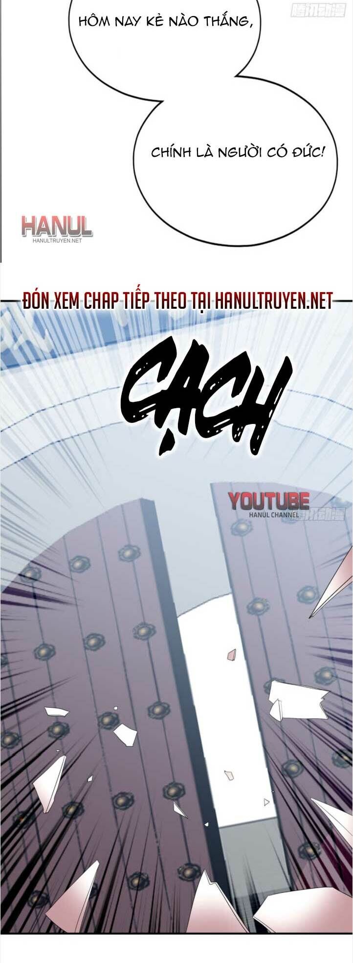Bổn Vương Muốn Nàng - Chap 119