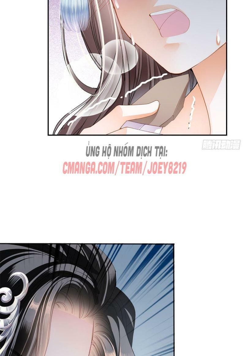 Bổn Vương Muốn Nàng - Chap 12