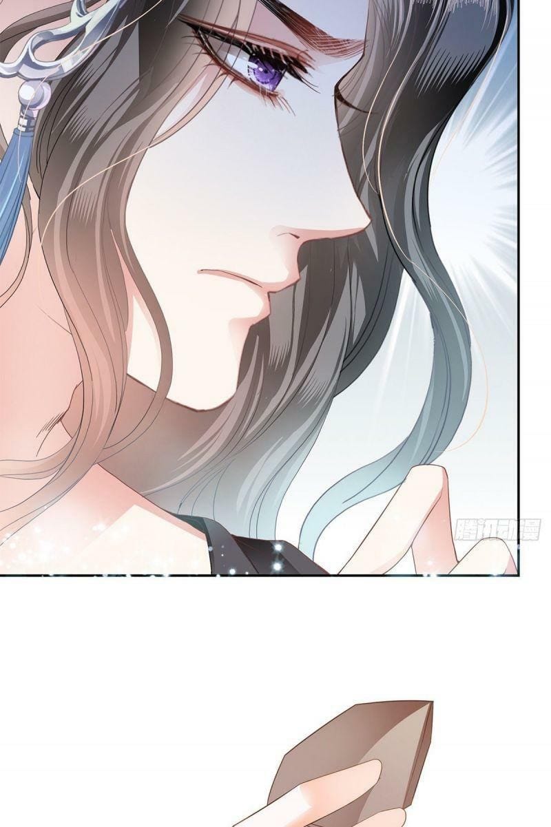 Bổn Vương Muốn Nàng - Chap 12