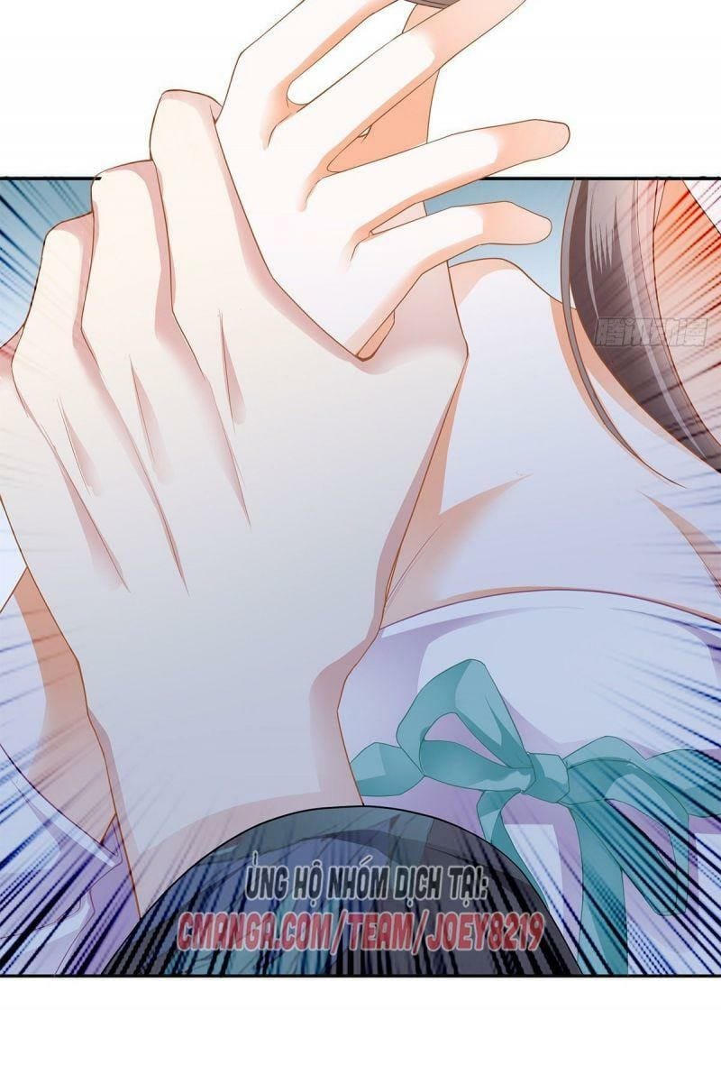 Bổn Vương Muốn Nàng - Chap 12
