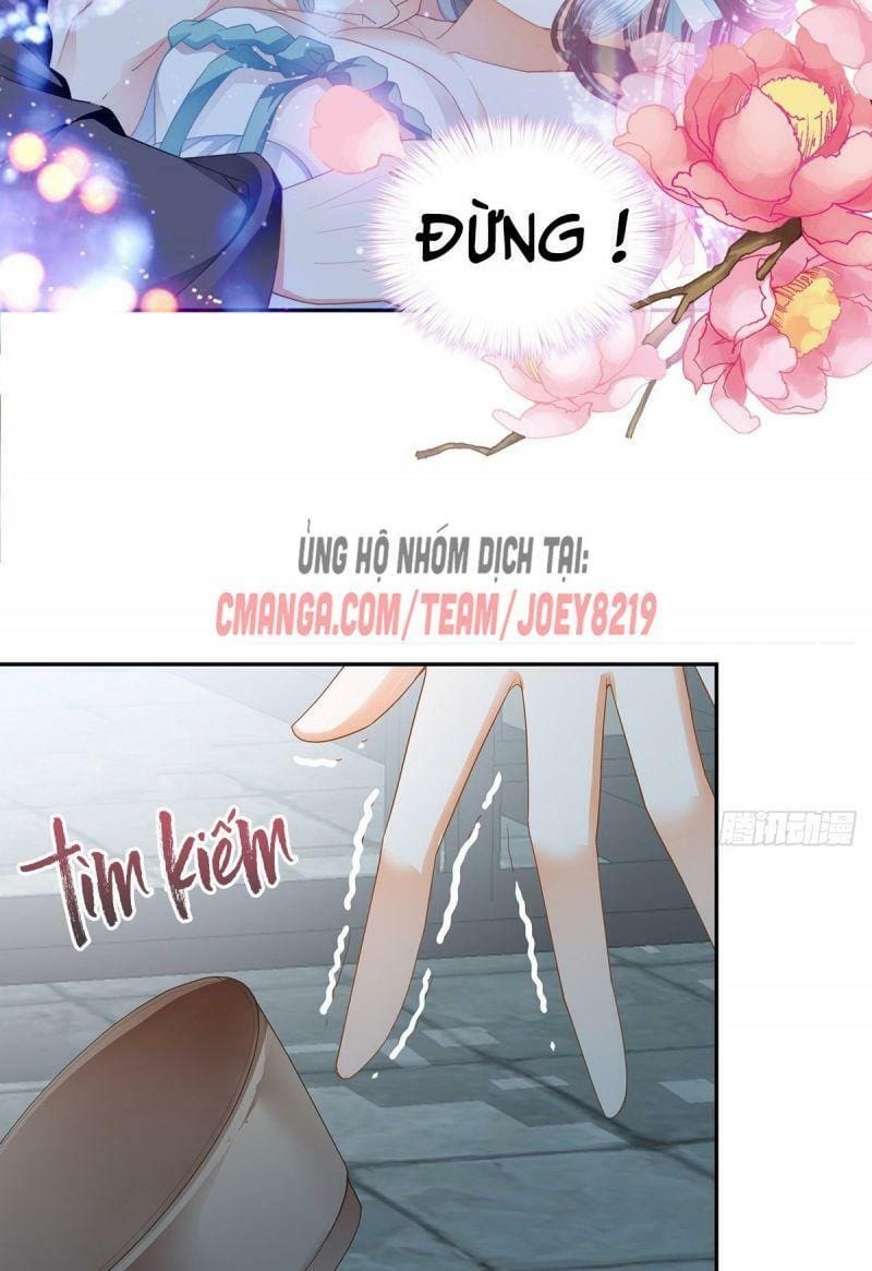 Bổn Vương Muốn Nàng - Chap 12