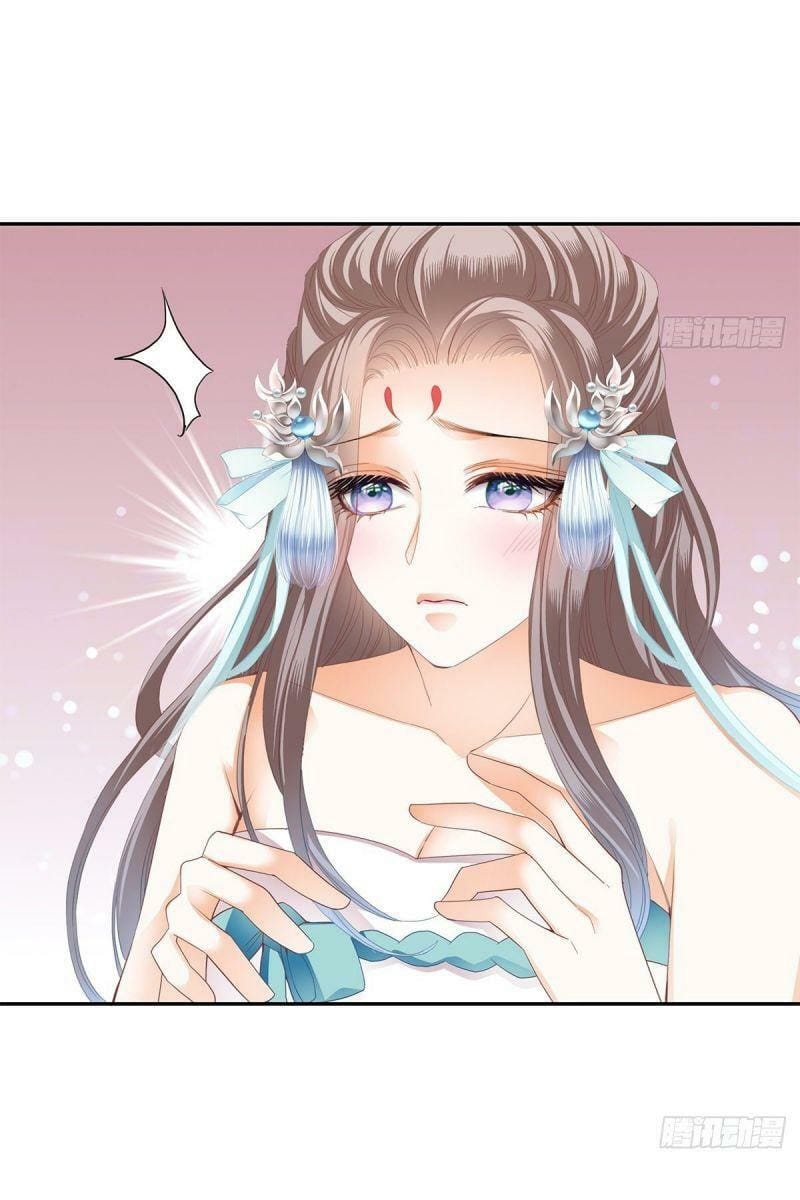 Bổn Vương Muốn Nàng - Chap 12