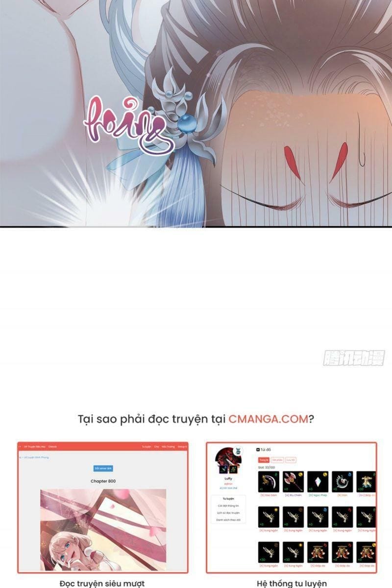 Bổn Vương Muốn Nàng - Chap 12