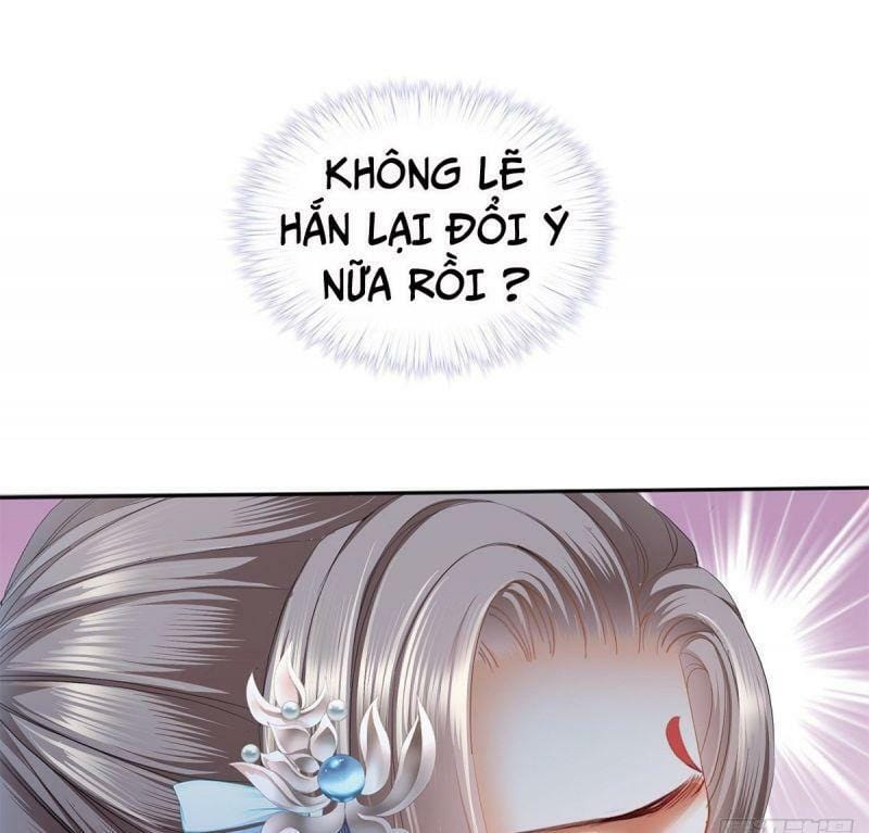 Bổn Vương Muốn Nàng - Chap 12