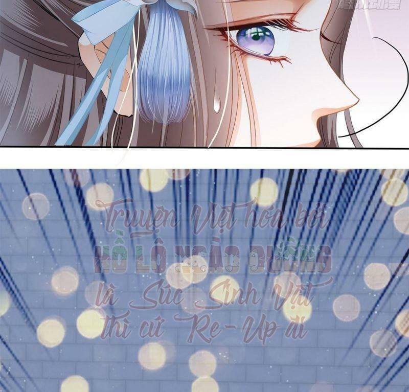 Bổn Vương Muốn Nàng - Chap 12