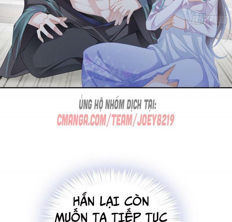 Bổn Vương Muốn Nàng - Chap 12