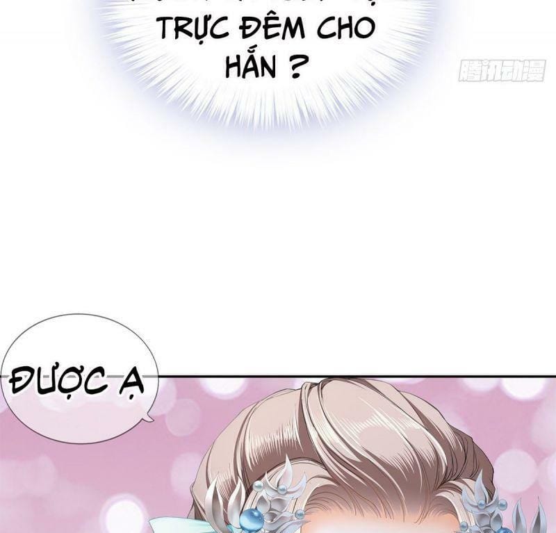 Bổn Vương Muốn Nàng - Chap 12