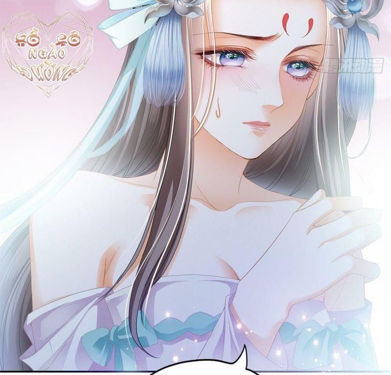 Bổn Vương Muốn Nàng - Chap 12