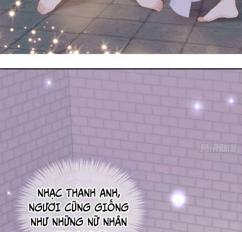 Bổn Vương Muốn Nàng - Chap 12