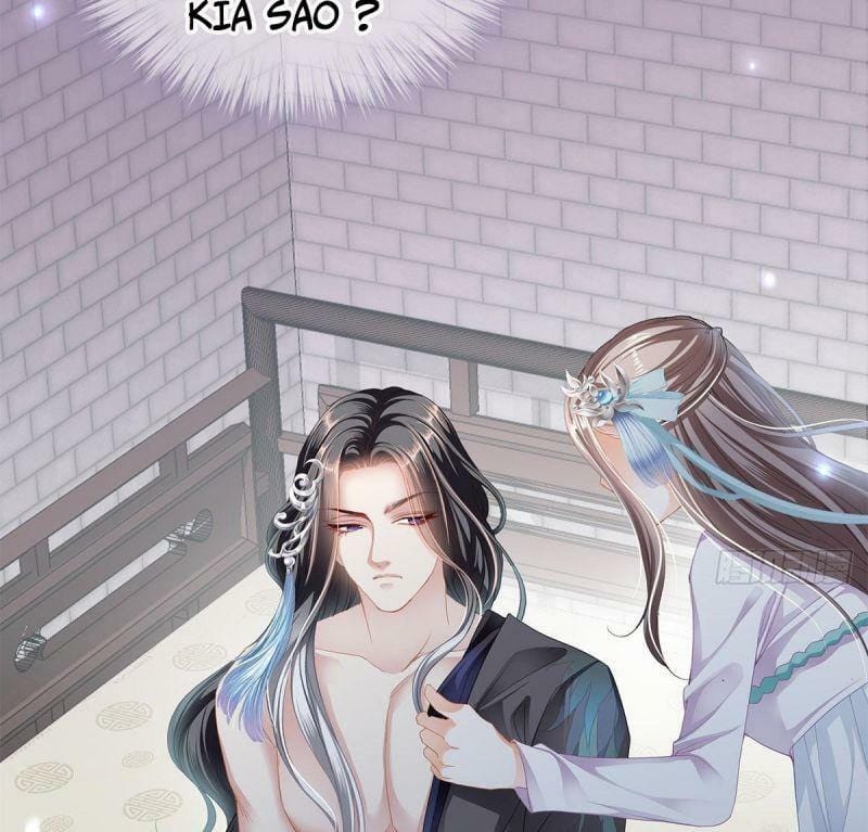 Bổn Vương Muốn Nàng - Chap 12