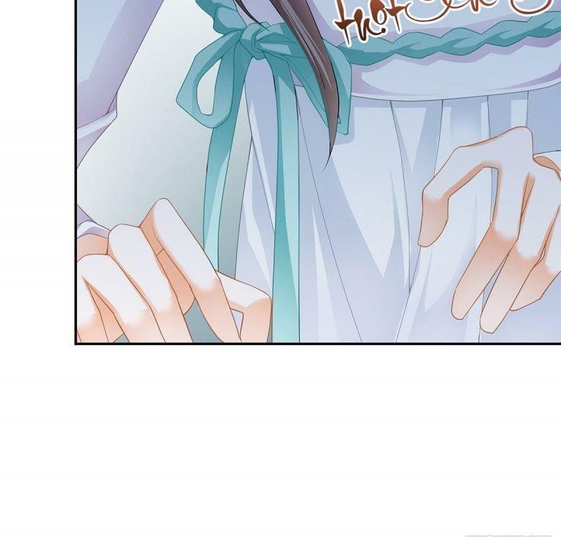 Bổn Vương Muốn Nàng - Chap 12