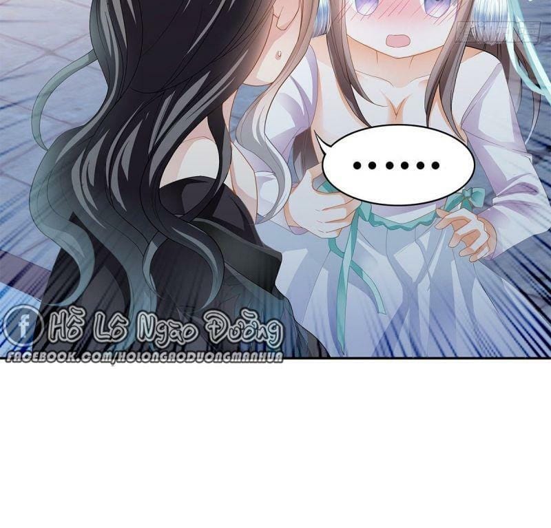Bổn Vương Muốn Nàng - Chap 12