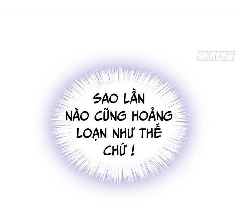 Bổn Vương Muốn Nàng - Chap 12