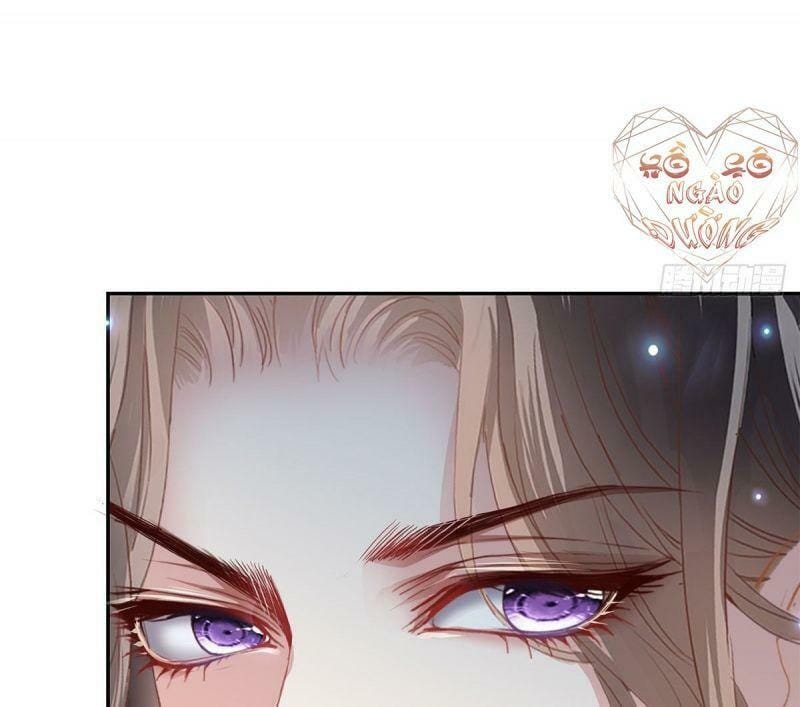 Bổn Vương Muốn Nàng - Chap 12