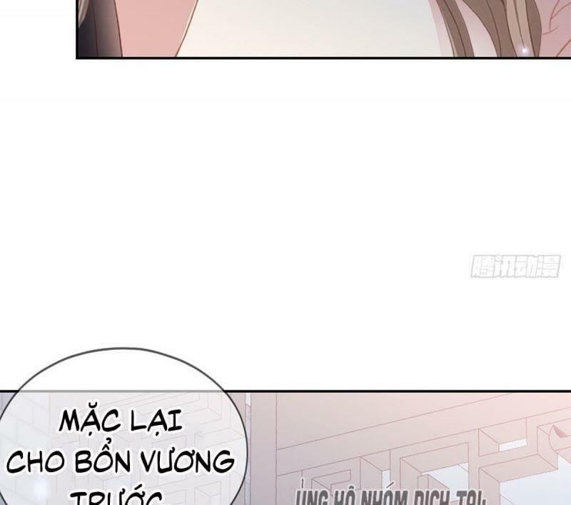 Bổn Vương Muốn Nàng - Chap 12