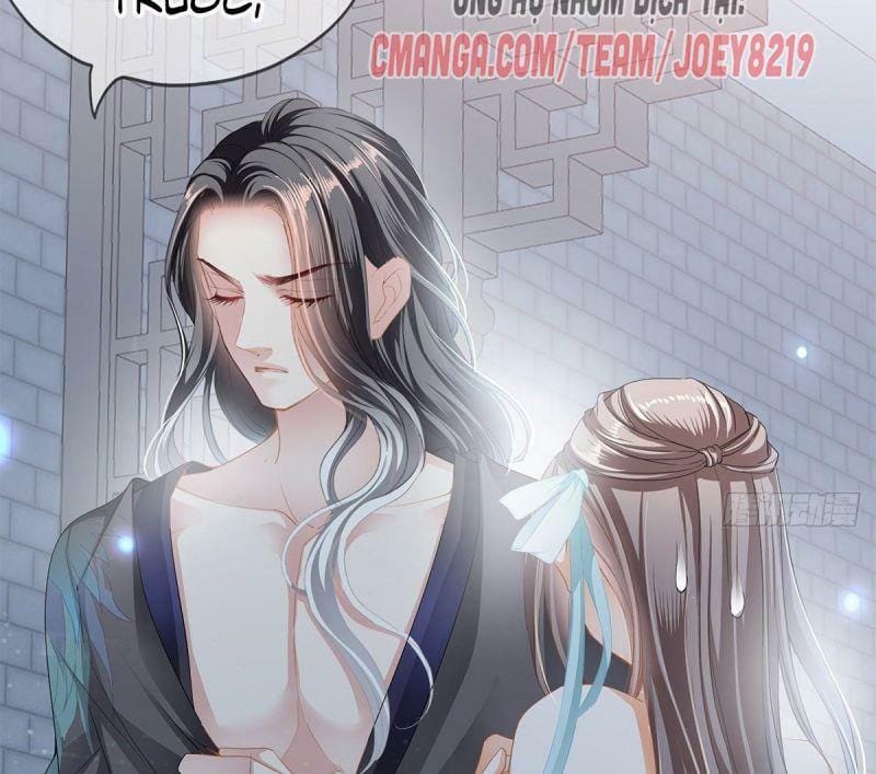 Bổn Vương Muốn Nàng - Chap 12