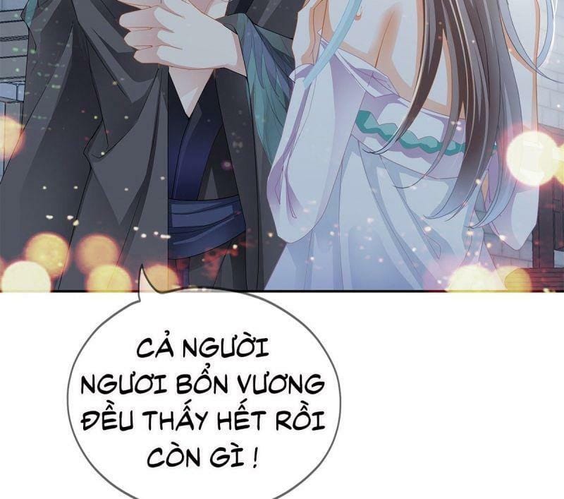 Bổn Vương Muốn Nàng - Chap 12