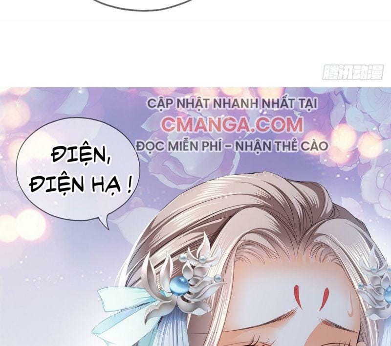 Bổn Vương Muốn Nàng - Chap 12