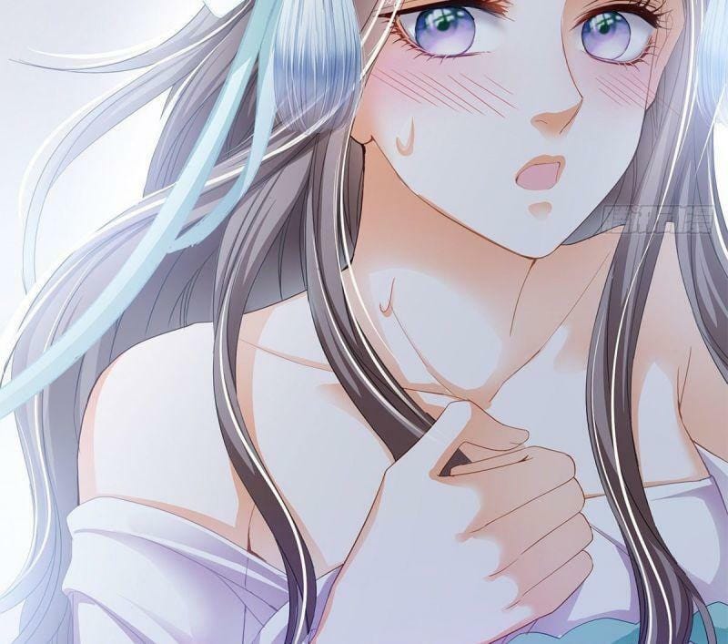 Bổn Vương Muốn Nàng - Chap 12