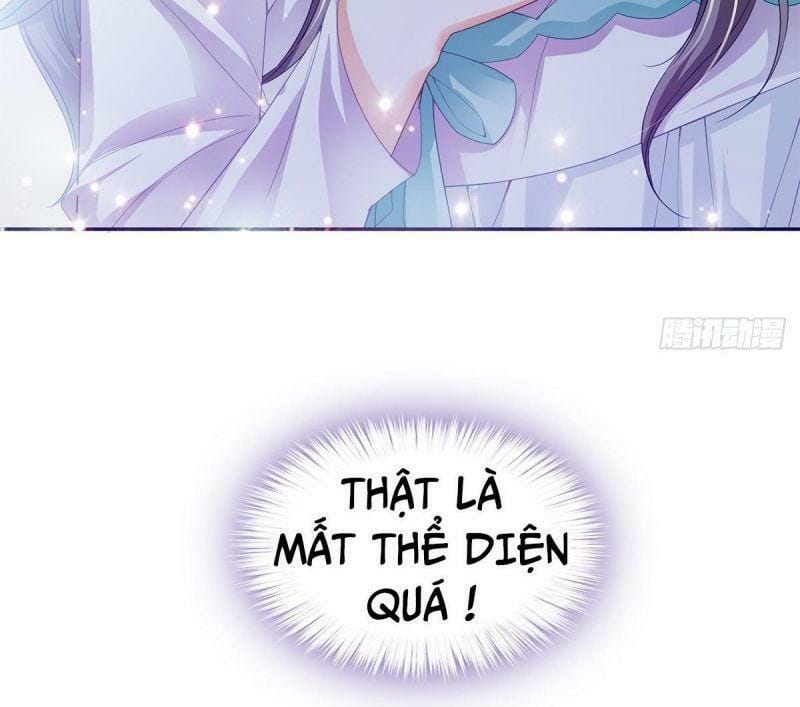 Bổn Vương Muốn Nàng - Chap 12