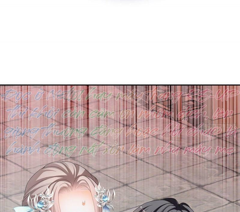 Bổn Vương Muốn Nàng - Chap 12