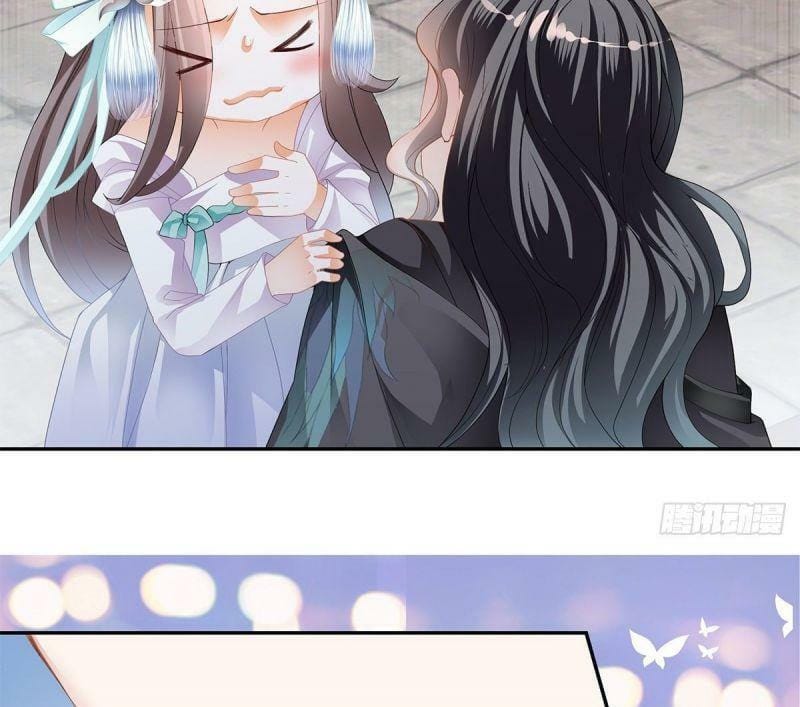 Bổn Vương Muốn Nàng - Chap 12