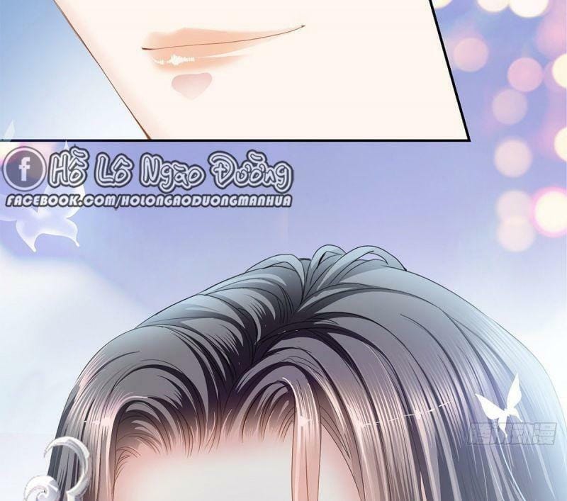 Bổn Vương Muốn Nàng - Chap 12