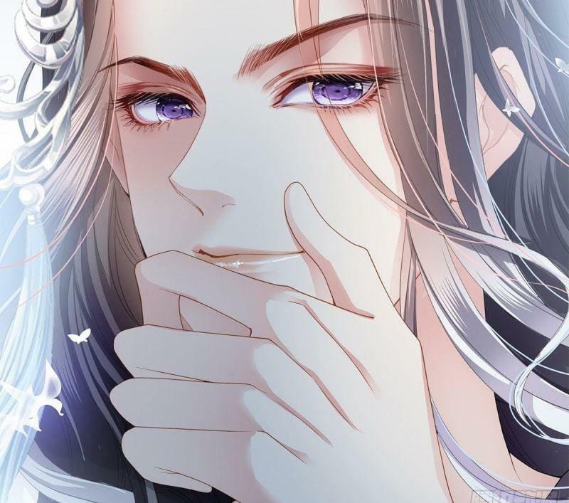 Bổn Vương Muốn Nàng - Chap 12