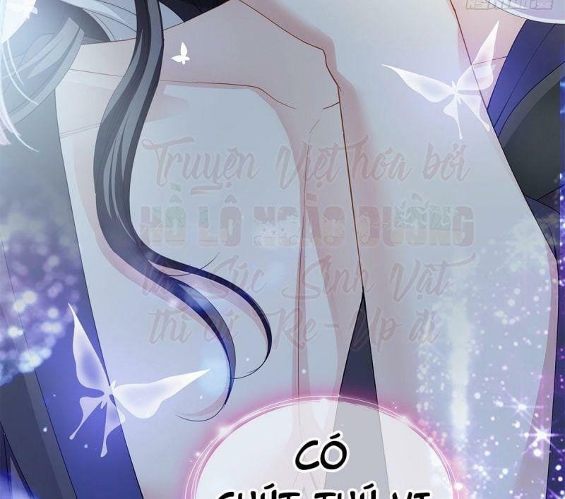 Bổn Vương Muốn Nàng - Chap 12