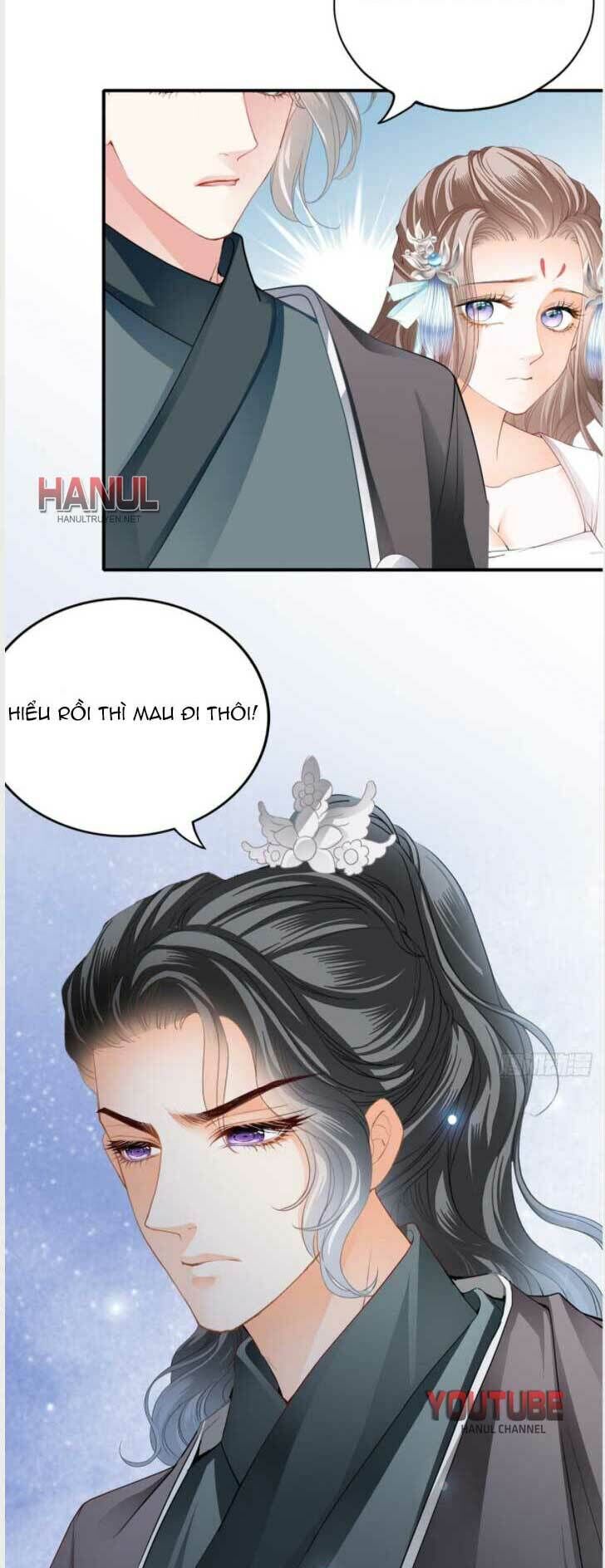 Bổn Vương Muốn Nàng - Chap 120