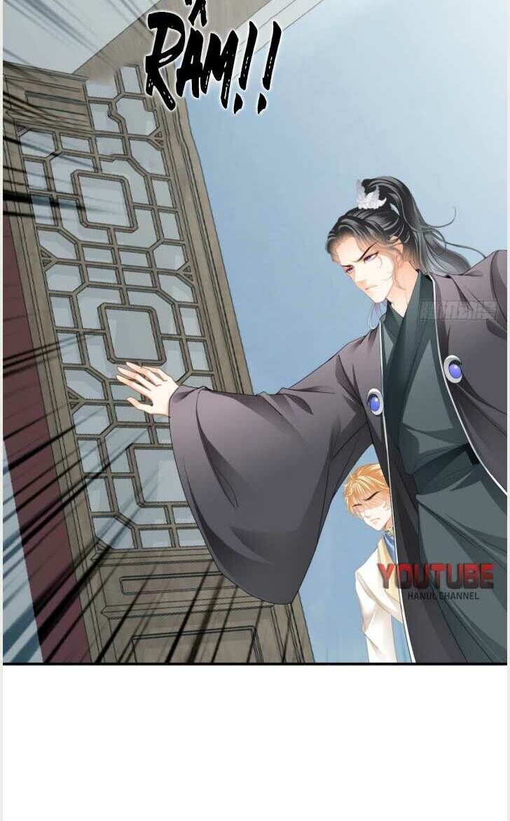 Bổn Vương Muốn Nàng - Chap 120