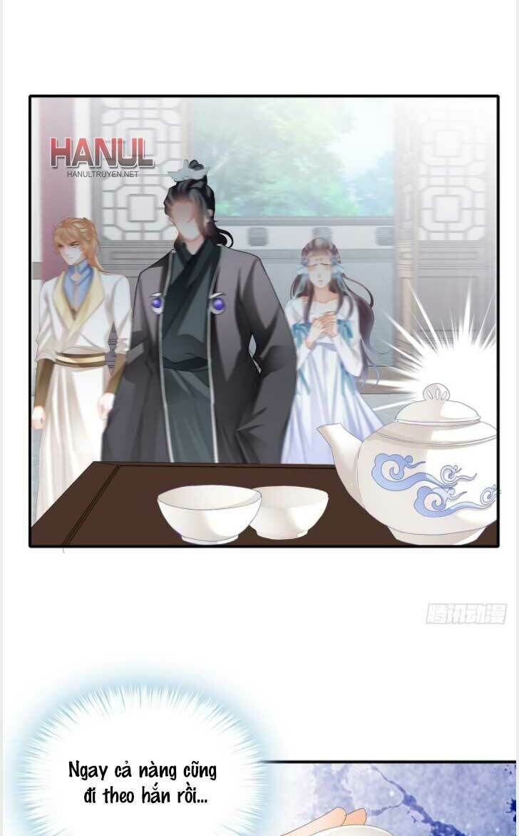 Bổn Vương Muốn Nàng - Chap 120