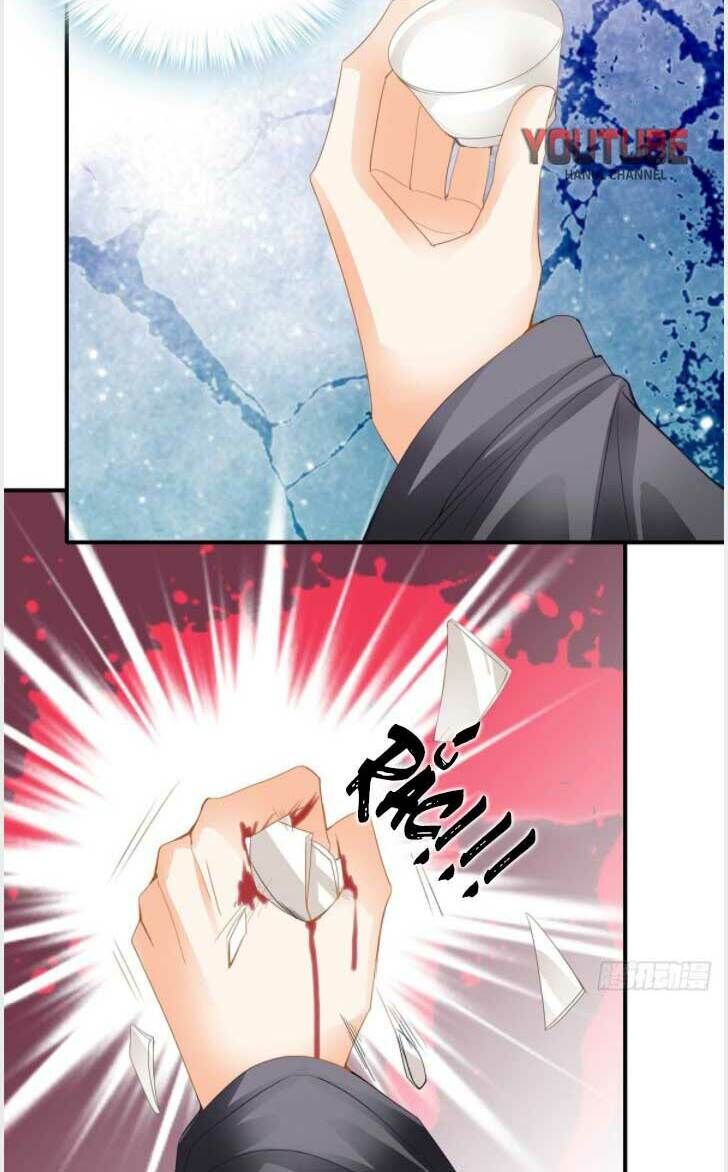 Bổn Vương Muốn Nàng - Chap 120