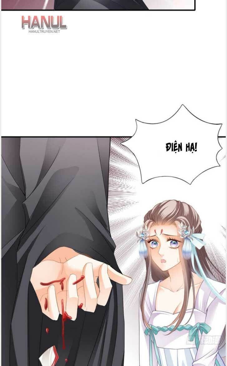 Bổn Vương Muốn Nàng - Chap 120