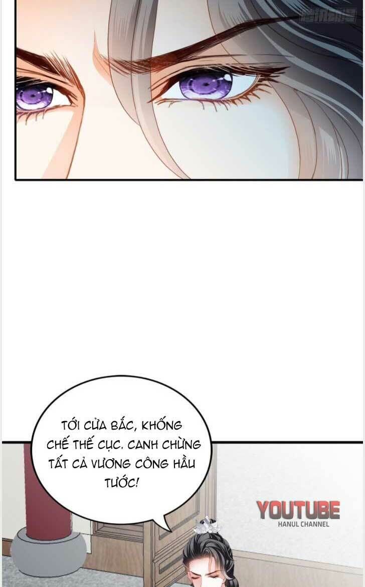 Bổn Vương Muốn Nàng - Chap 120