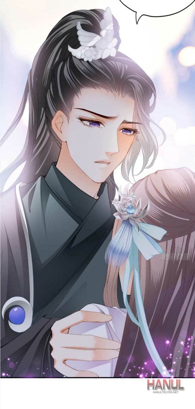 Bổn Vương Muốn Nàng - Chap 121