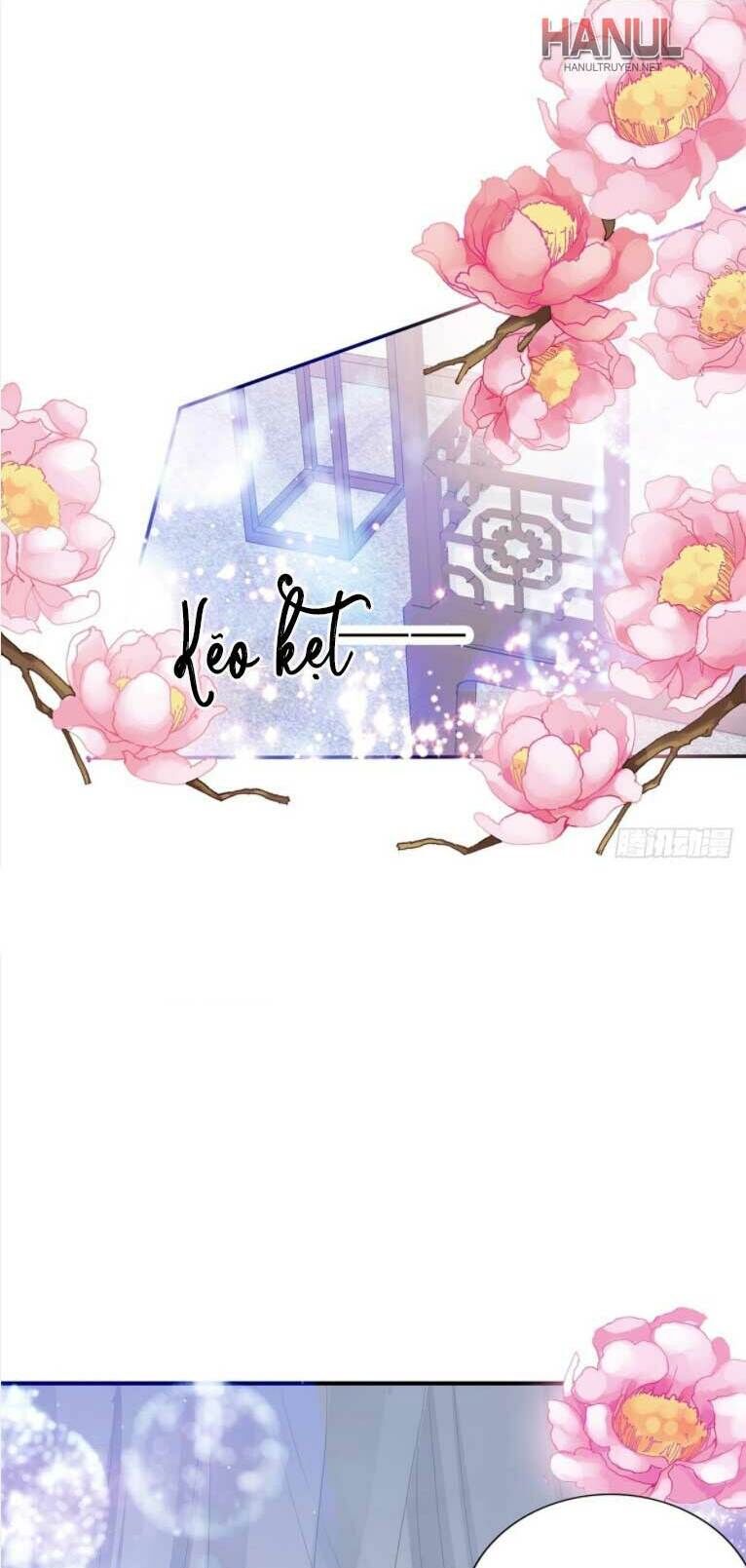 Bổn Vương Muốn Nàng - Chap 121